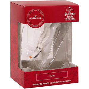 Hallmark Christmas Ornament