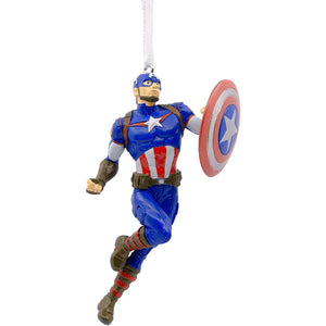 Hallmark Christmas Ornament