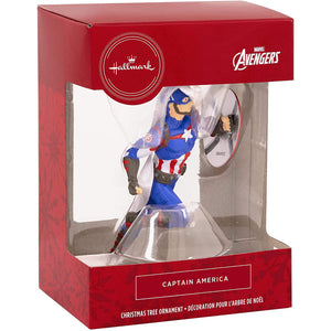 Hallmark Christmas Ornament