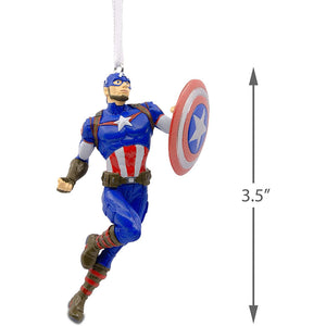 Hallmark Christmas Ornament