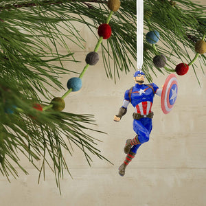 Hallmark Christmas Ornament