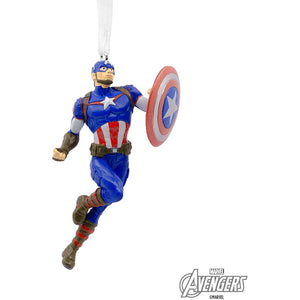 Hallmark Christmas Ornament