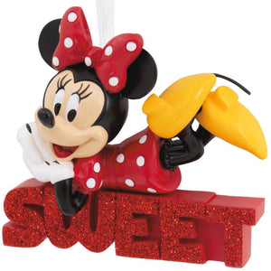 Hallmark Christmas Ornament