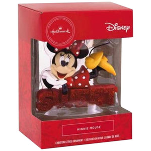 Hallmark Christmas Ornament