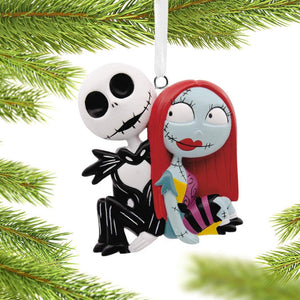 Hallmark Christmas Ornament