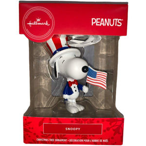 Hallmark Christmas Ornament
