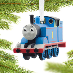 Hallmark Christmas Ornament