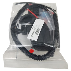 Motorcycle Dual USB Cable Charger Adapter 2.1A Power Socket - CampWildRide.com