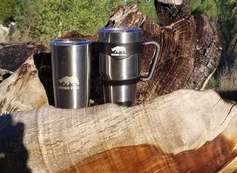 Rhino Zing Tumbler Set