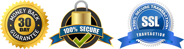 Camp Wild Ride Safe and Secure