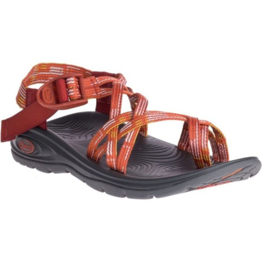 Chaco Womens Zvolv X2 Athletic Sandal Size 6