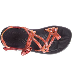 Chaco Womens Zvolv X2 Athletic Sandal Size 6