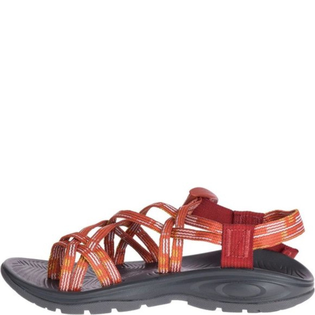 Chaco Womens Zvolv X2 Athletic Sandal Size 6 CampWildRide