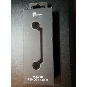 PolarPro Remote Lock for DJI Mavic Remotes