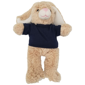 Stuffed Animals Plush Toy - “Flopsy” the Bunny 8” - CampWildRide.com