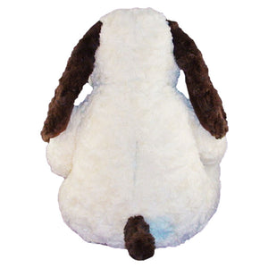 Stuffed Animals Plush Toy - “Buttons” the Dog 16” - CampWildRide.com
