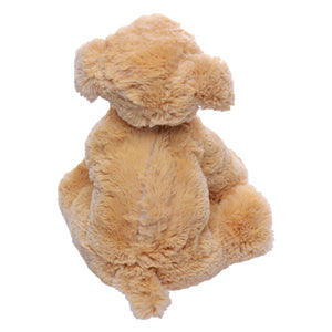 Stuffed Animals Plush Toy - “Goldie” the Lab 8” - CampWildRide.com