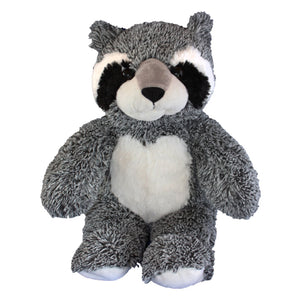 Stuffed Animals Plush Toy - “Bandit” the Raccoon 16” - CampWildRide.com