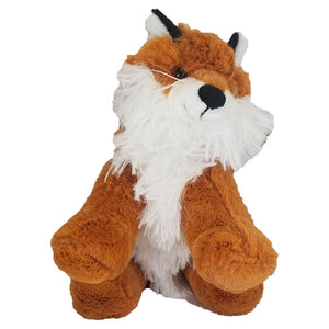 Stuffed Animals Plush Toy - “Roxy” the Fox 8” - CampWildRide.com