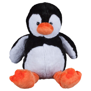 Stuffed Animals Plush Toy - “Tux” the Penguin 8”