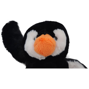 Stuffed Animals Plush Toy - “Tux” the Penguin 8”