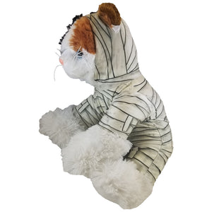 Stuffed Animals Plush Toy - “Cali” the Calico Cat 16” - CampWildRide.com