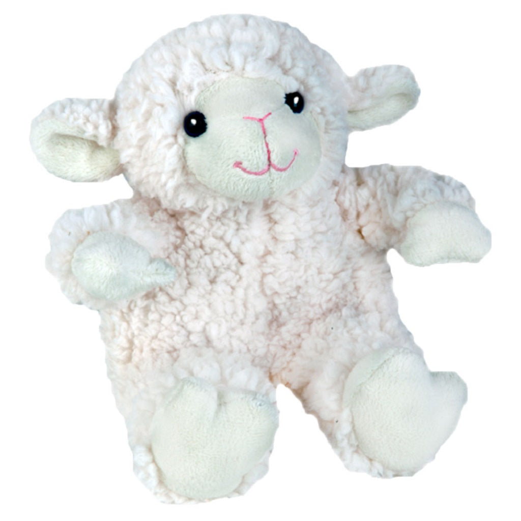 Stuffed Animals Plush Toy - “Lambert” the Lamb 8” - CampWildRide.com
