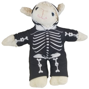 Stuffed Animals Plush Toy - “Lambert” the Lamb 8” - CampWildRide.com