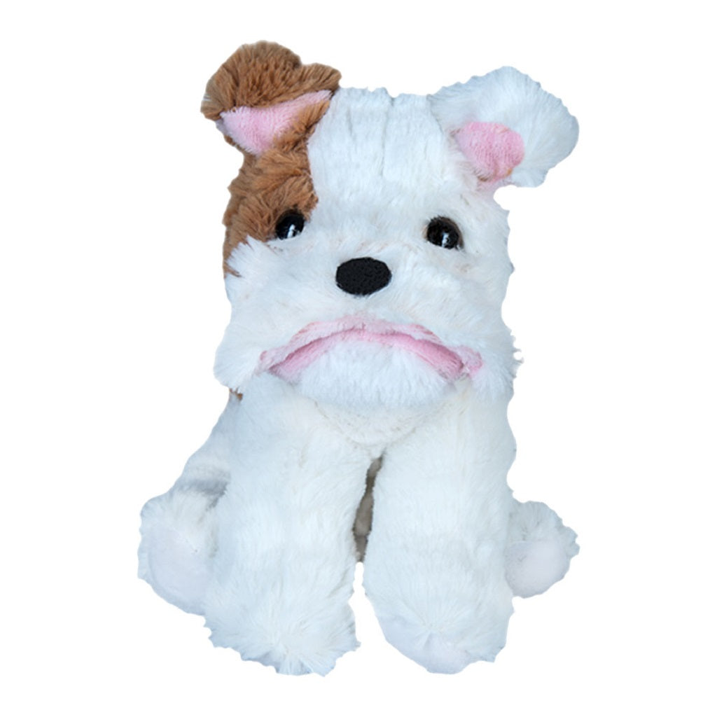 Stuffed Animals Plush Toy - “Tank” the Bulldog 8” - CampWildRide.com