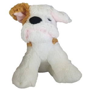 Stuffed Animals Plush Toy - “Tank” the Bulldog 8” - CampWildRide.com