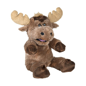 Stuffed Animals Plush Toy - “Melvin” the Moose 8” - CampWildRide.com