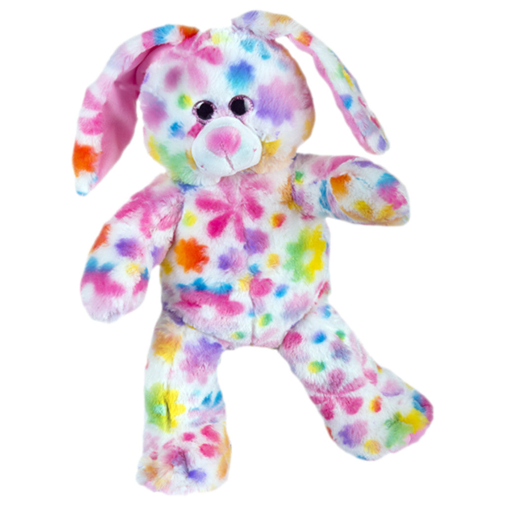 Stuffed Animals Plush Toy - “Berry” the Bunny 16”