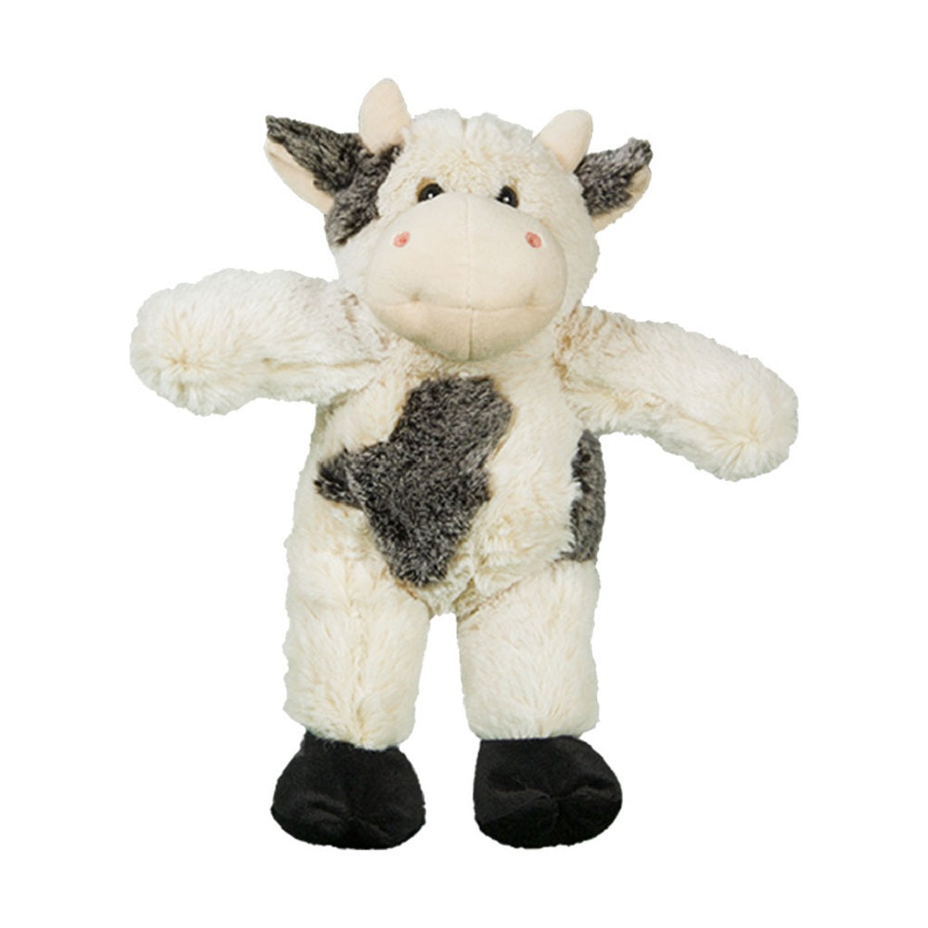 Stuffed Animals Plush Toy - “Bessie Mae Moo-Cho” the Cow 8” - CampWildRide.com