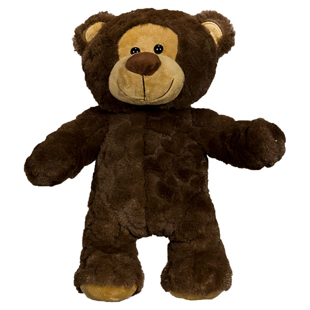 Stuffed Animals Plush Toy - “Romeo” the Bear 8” - CampWildRide.com