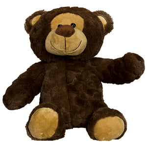 Stuffed Animals Plush Toy - “Romeo” the Bear 8” - CampWildRide.com