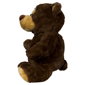 Stuffed Animals Plush Toy - “Romeo” the Bear 8” - CampWildRide.com
