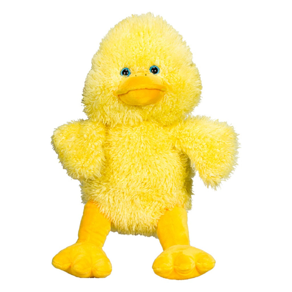 Stuffed Animals Plush Toy - “Puddles” the Duck 8” - CampWildRide.com