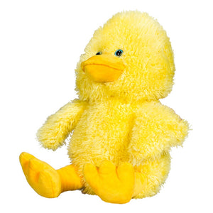 Stuffed Animals Plush Toy - “Puddles” the Duck 8” - CampWildRide.com