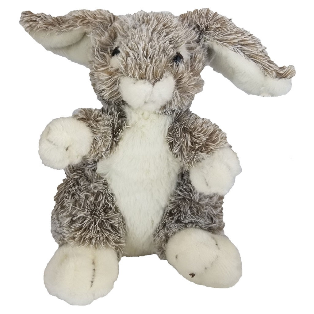 Stuffed Animals Plush Toy - “Forest” the Happy Bunny 8” - CampWildRide.com