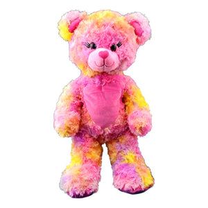 Stuffed Animals Plush Toy - “Shortcake” the Bear 8” - CampWildRide.com