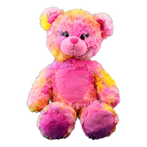 Stuffed Animals Plush Toy - “Shortcake” the Bear 8” - CampWildRide.com