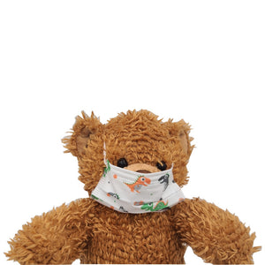 Stuffed Animals Plush Toy - “Caramel” the Bear 16”