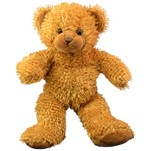 Stuffed Animals Plush Toy - “Caramel” the Bear 8” - CampWildRide.com