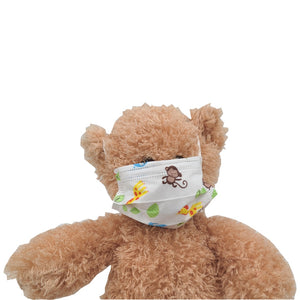 Stuffed Animals Plush Toy - “Butterscotch” the Bear 16”