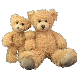Stuffed Animals Plush Toy - “Butterscotch” the Bear 8” - CampWildRide.com