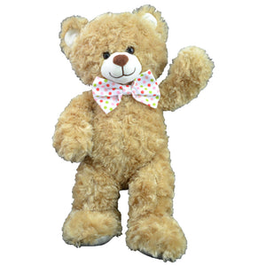 Stuffed Animals Plush Toy - “Taffy” the Bear 16” - CampWildRide.com