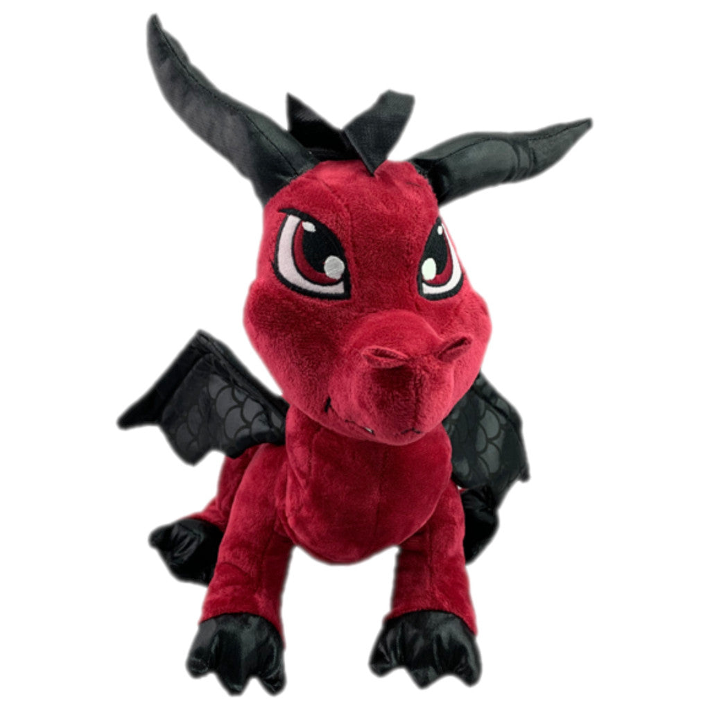 Bebe discount dragon peluche