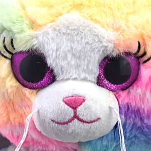 Stuffed Animals Plush Toy - “Sherbet” the Kitty 16”