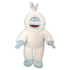 Stuffed Animals Plush Toy - “Steve” the Snowbeast 8”