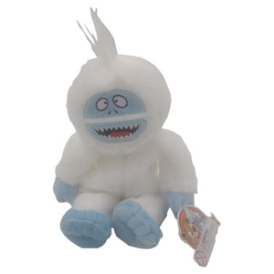 Stuffed Animals Plush Toy - “Steve” the Snowbeast 8”